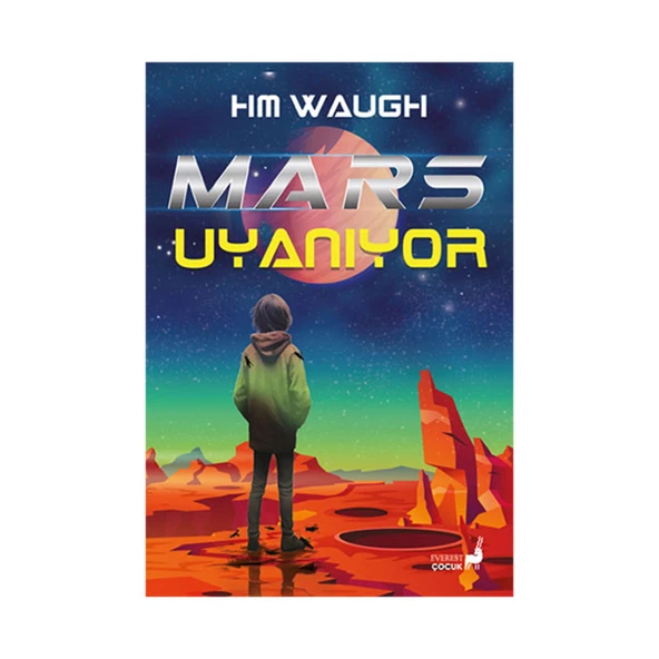Mars Uyanıyor - 1