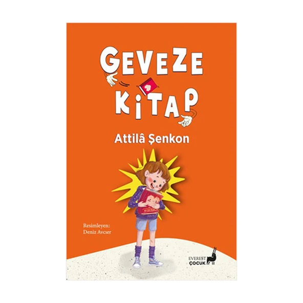Geveze Kitap