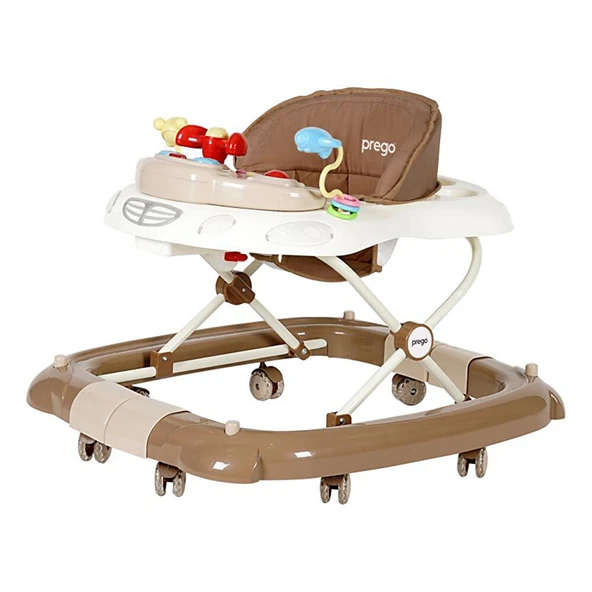 Prego 5082 Dıgo Bebek Yürüteçi