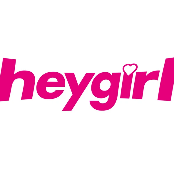 Hey Girl