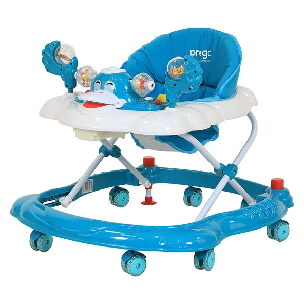 Prego Teddy Yürüteç