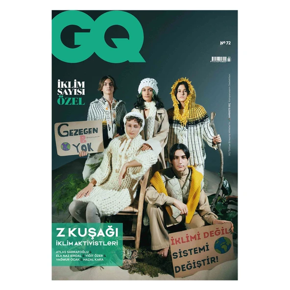 Gq Türkiye