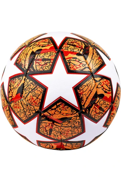 ŞAMPİYONLAR LİGİ FUTBOL TOPU NO:5 1205-19A