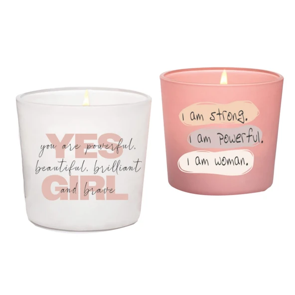 Rakle Girl Power Kokulu Mum 110 G
