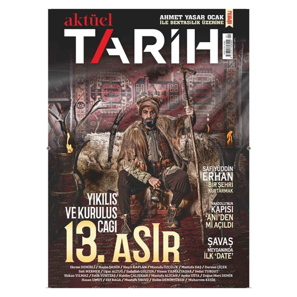 Aktüel Tarih