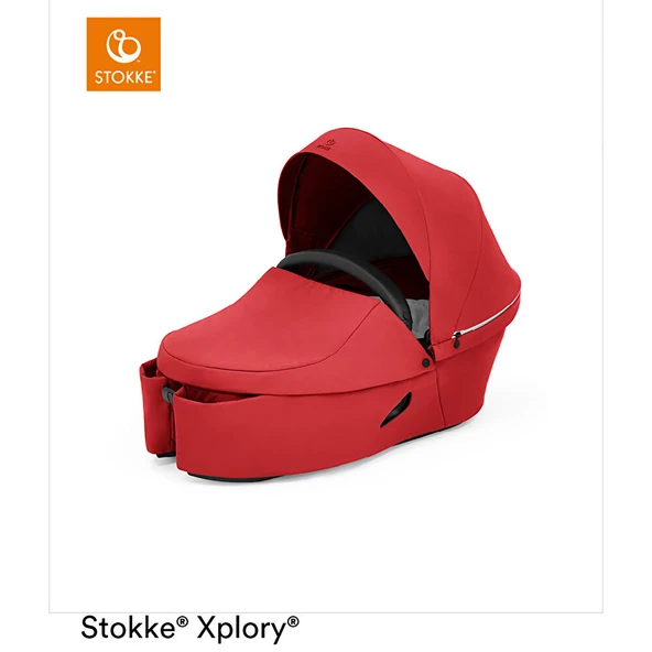 Xplory X Portbebe