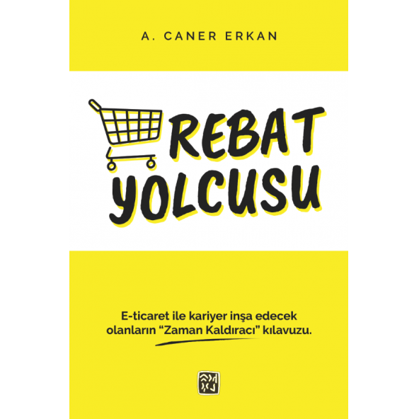 Rebat Yolcusu - A. Caner Erkan