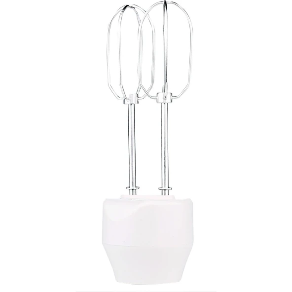 Motto Cam Hazneli Blender Seti Krem - 5