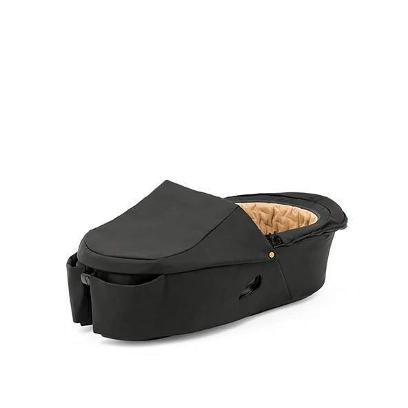Xplory X Signature Portbebe Signature Black