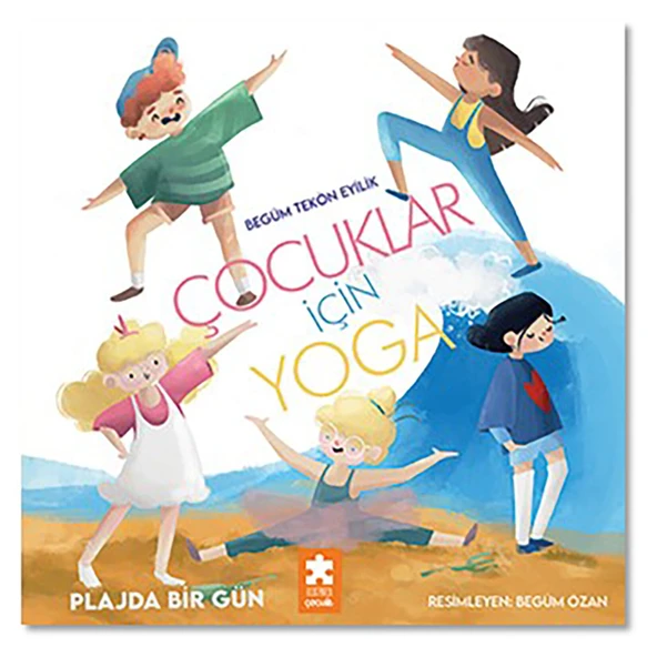 Plajda Bir Gün