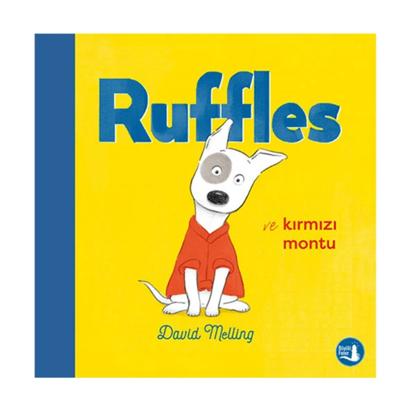Ruffles Macera Serisi