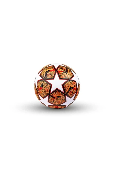ŞAMPİYONLAR LİGİ FUTBOL TOPU NO:5 1205-19A - 2