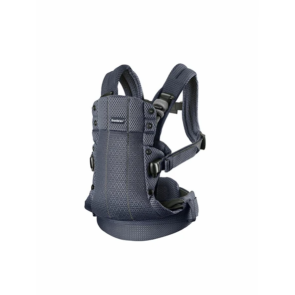Kanguru Harmony 3D Mesh / Anthracite