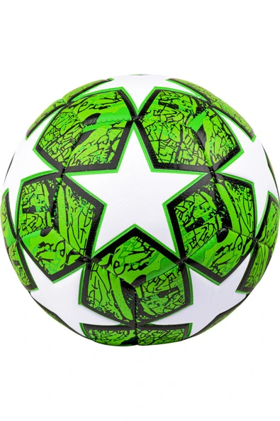 ŞAMPİYONLAR LİGİ FUTBOL TOPU NO:5 1205-19A