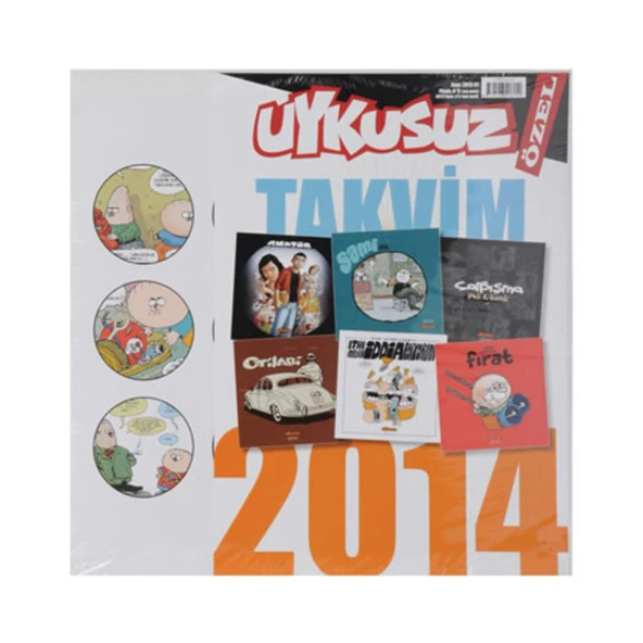 Uykusuz Özel
