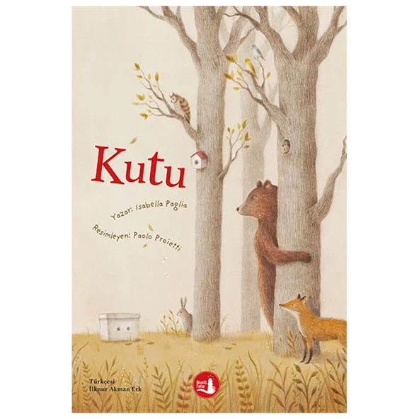 Kutu