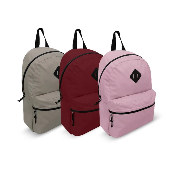 Brick Bag Wood Sırt Çantası