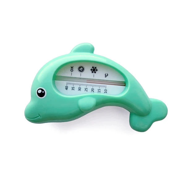 WTB110 Banyo Termometresi (Yeşil)