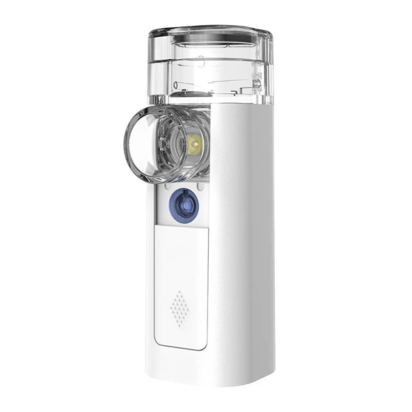 Mini Air 360+ Taşınabilir Mesh Nebulizator