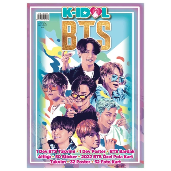 K-ıdol