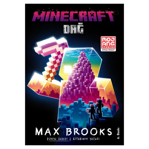 Mınecraft Dağ