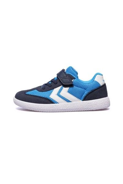 Hummel 900727-7100 Vm78 Jr. Çocuk Günlük Spor Ayakkabı
