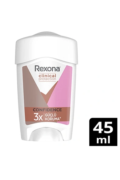 Rexona Clinical Protection Kadın Stick - 1