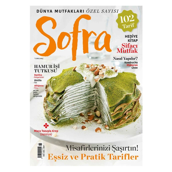 Sofra