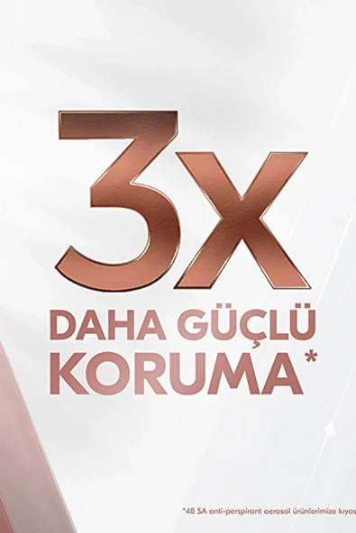 Rexona Clinical Protection Kadın Stick - 3