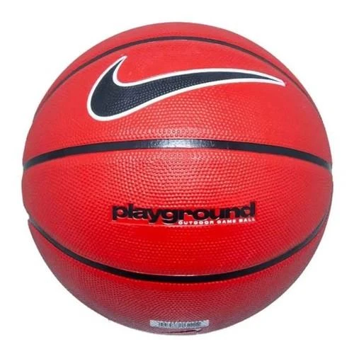 Nike N.100.4371.651.07 Everyday Playground 8P Graphic Deflated Unisex Basketbol Topu