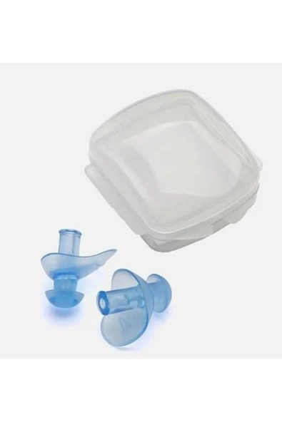 Speedo 8-703380309 Ergo Ear Plug Au Unisex Kulak Tıkacı - 2