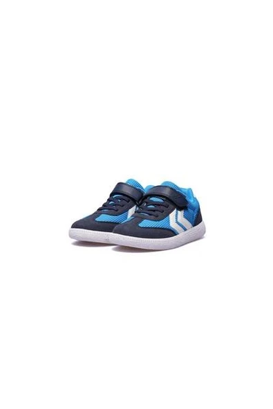 Hummel 900727-7100 Vm78 Jr. Çocuk Günlük Spor Ayakkabı - 4