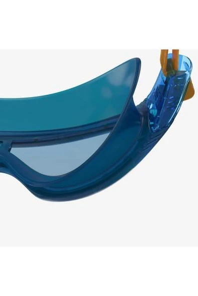 Speedo 8-012132255 Rift Ju Çocuk Yüzücü Gözlük - 4