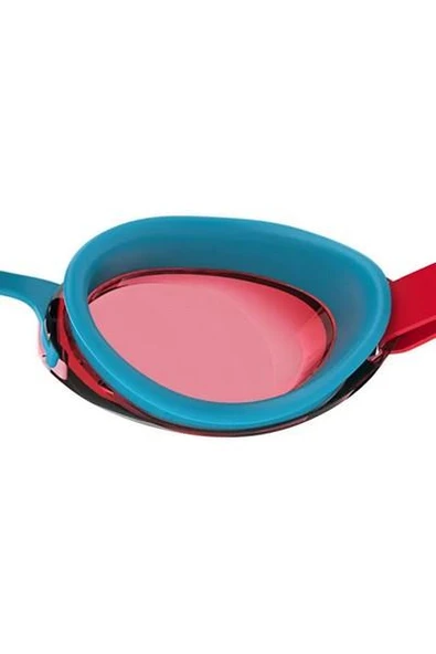 Speedo 8-00493515070 Jet 2.0 Ju Çocuk Yüzücü Gözlük - 6