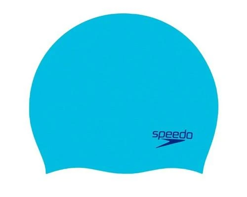 Speedo 8-709908420 Moulded Silc Ju Çocuk Bone