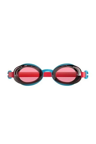 Speedo 8-00493515070 Jet 2.0 Ju Çocuk Yüzücü Gözlük - 2