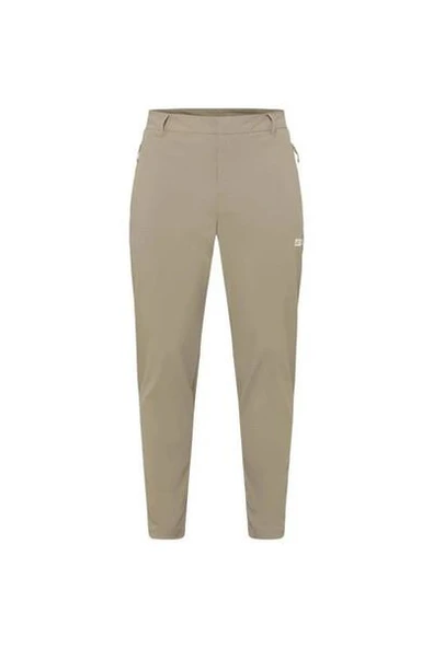 Jack Wolfskin A63924-4030 Hikeout Pants M Erkek Outdoor Pantolon