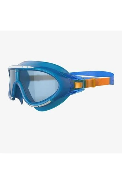 Speedo 8-012132255 Rift Ju Çocuk Yüzücü Gözlük - 3