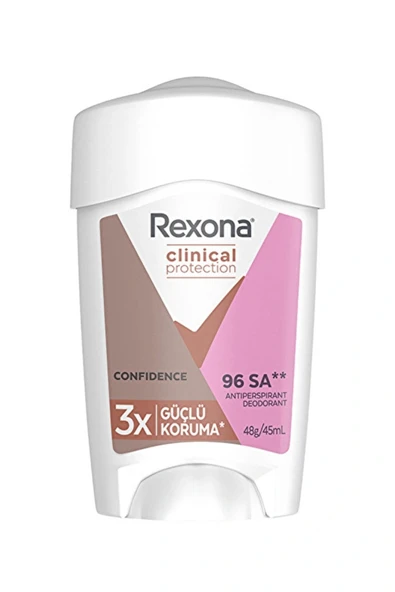 Rexona Clinical Protection Kadın Stick - 2