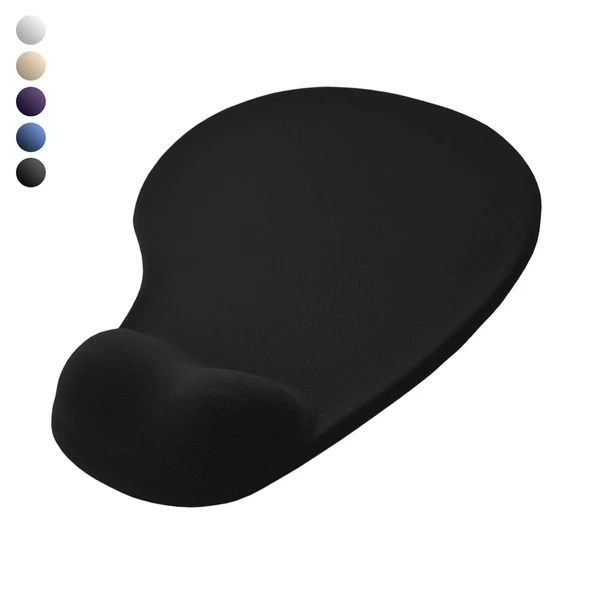 Auris MP02 Kaymaz Taban Bilek Destekli Mouse Pad