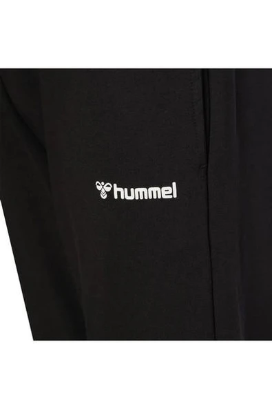 Hummel 932095-2001 Mesen Erkek Eşofman Altı - 4