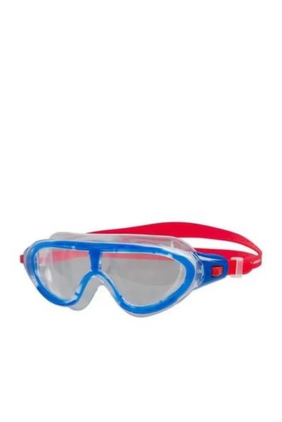 Speedo 8-01213C811 Rift Ju Çocuk Yüzücü Gözlük