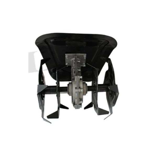 Tırpan Çapalama Aparatı 28X9T - 3