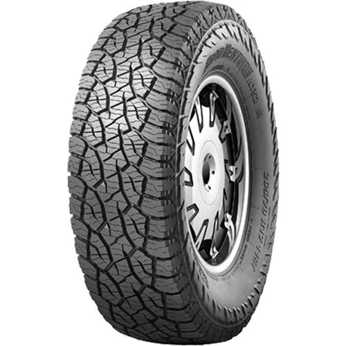 Kumho 265/75R16 116T RoadVenture A/T 52 M+S 3PMSF 4 Mevsim Lastikler 2025
