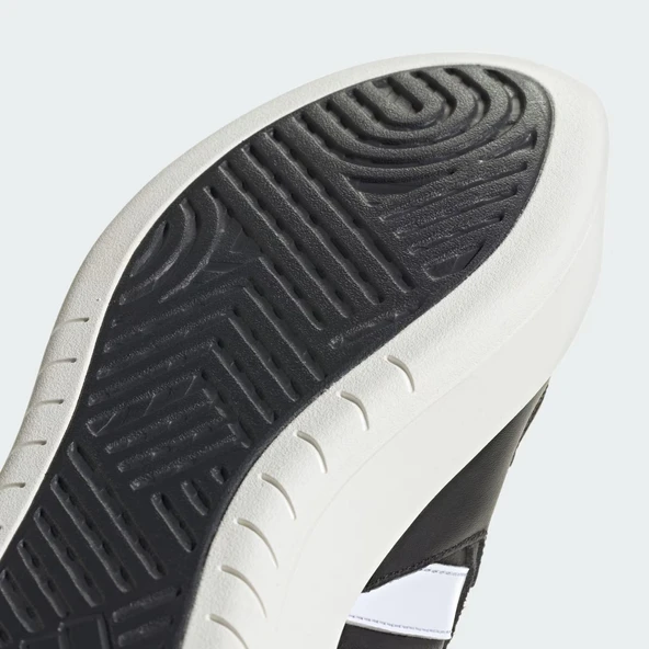 Adidas ID1253 Court 24 Unisex Günlük Spor Ayakkabı - 8