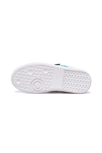 Hummel 900727-7100 Vm78 Jr. Çocuk Günlük Spor Ayakkabı - 3