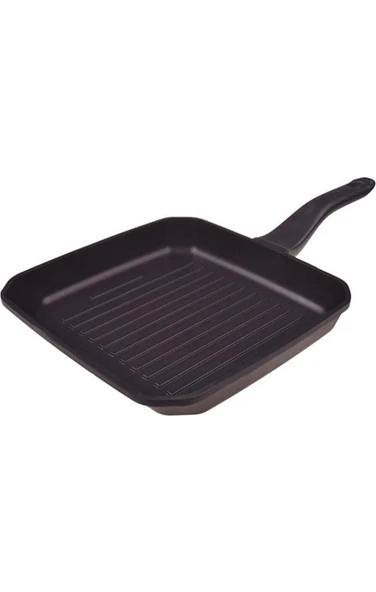 Glory Titanyum Grill Tava - 26 cm