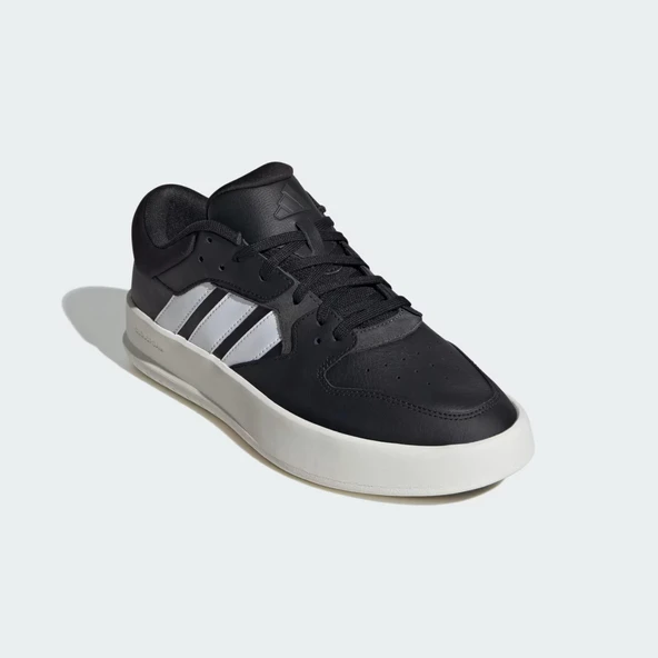 Adidas ID1253 Court 24 Unisex Günlük Spor Ayakkabı - 4