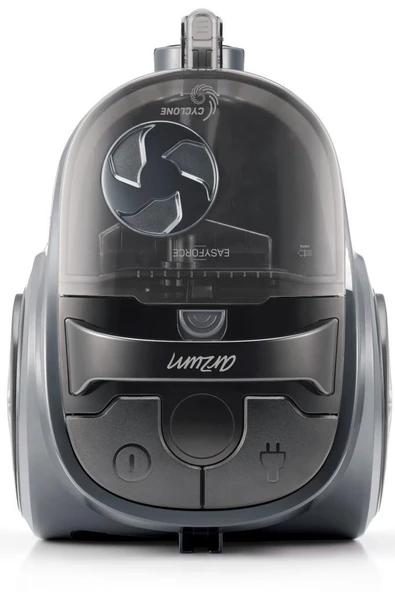 Arzum AR4118 Easyforce Cyclone 890 W Toz Torbasız Süpürge - 3