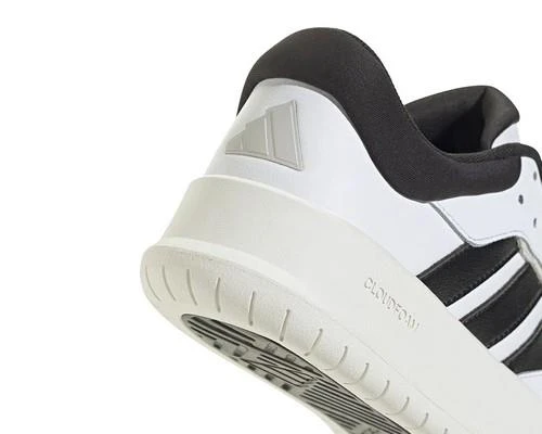 Adidas IF1656 Court 24 Unisex Günlük Spor Ayakkabı - 7